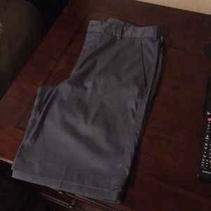 Nike dri-fit golf shorts